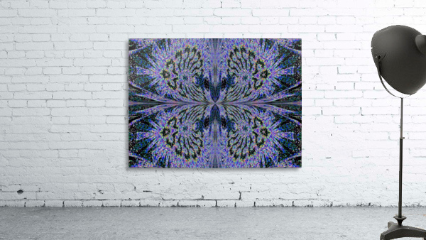 Butterfly In Time Wall Preview