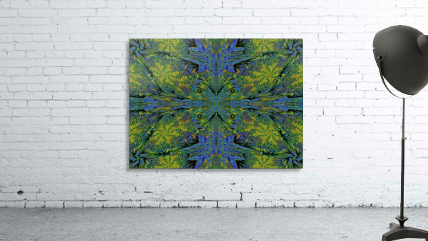 Nature Butterfly Wall Preview