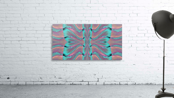 Wavelength Butterfly Wall Preview