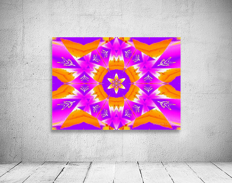 Synergy Jasmine 12 Wall Preview