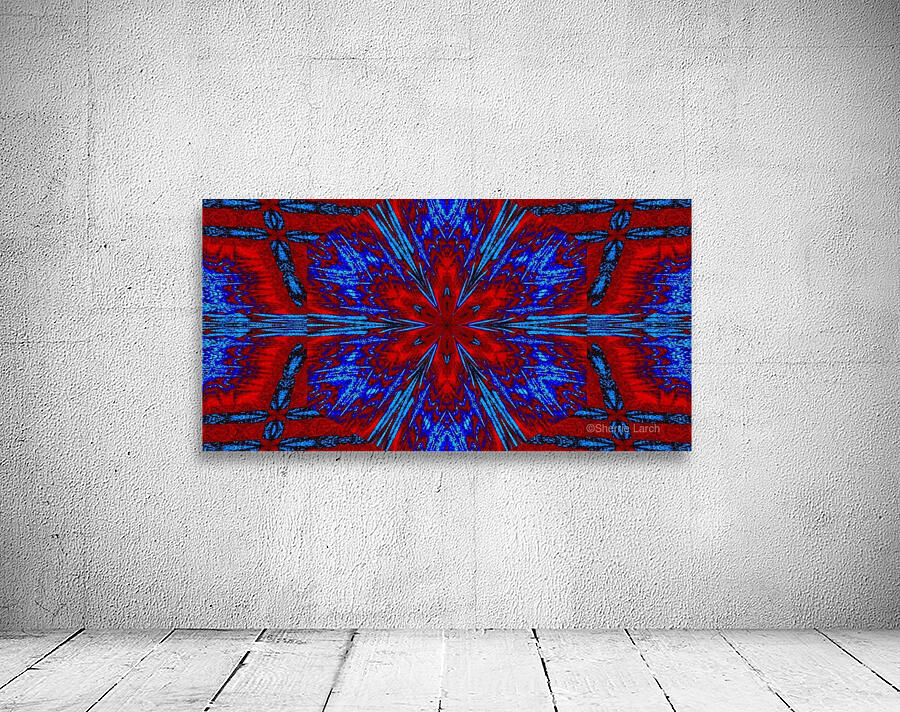 Meadow Bloom 11 Wall Preview