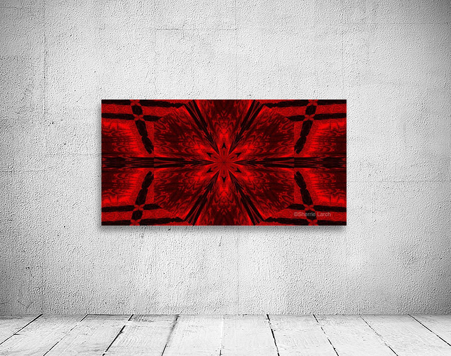 Meadow Bloom 12 Wall Preview