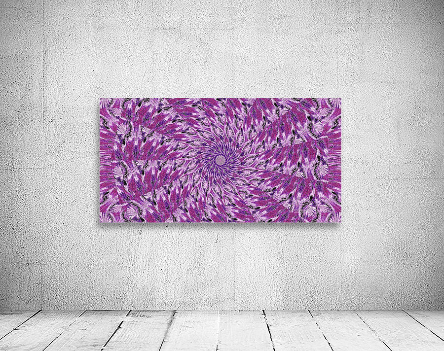 Peony Spinning Wall Preview