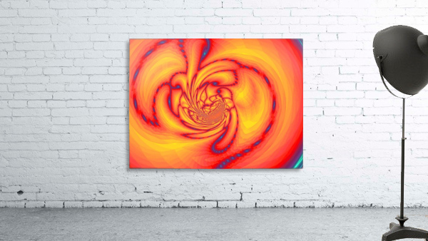 Synergy Gold Wall Preview