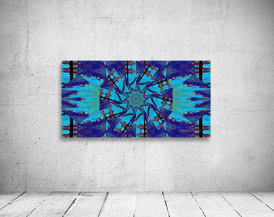 Moonbeam Lotus Wall Preview