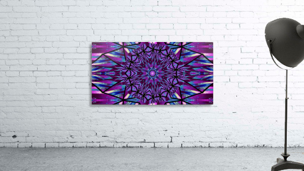 Universal Light Lotus Wall Preview