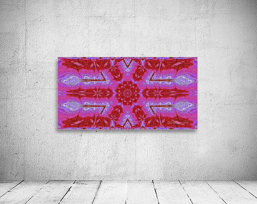 Destiny Lotus Wall Preview