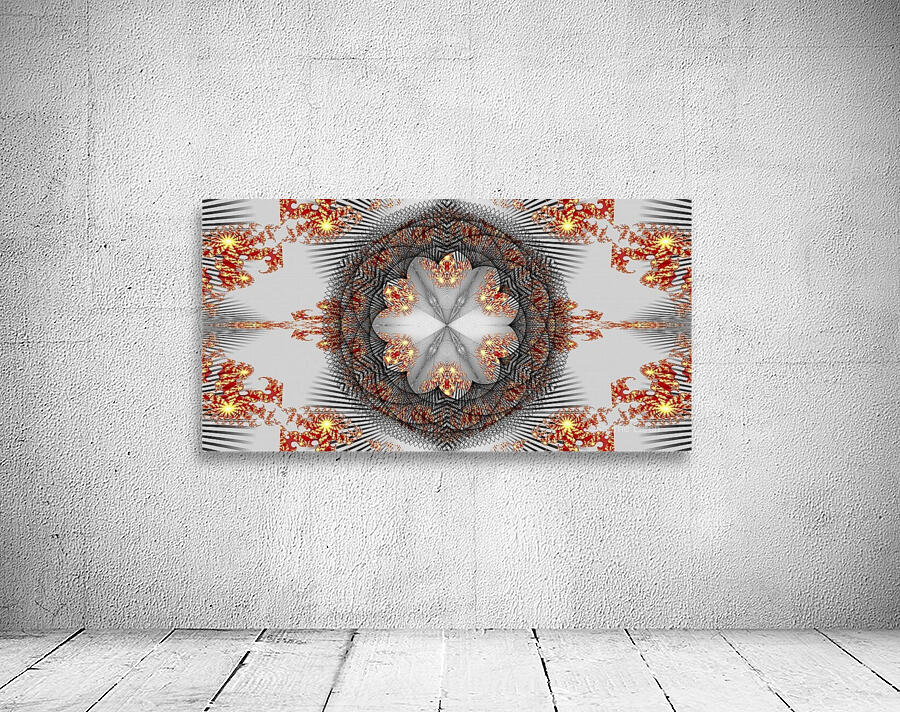 Lotus Spark 1 Wall Preview