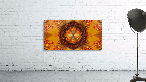 Lotus Spark 2 Wall Preview