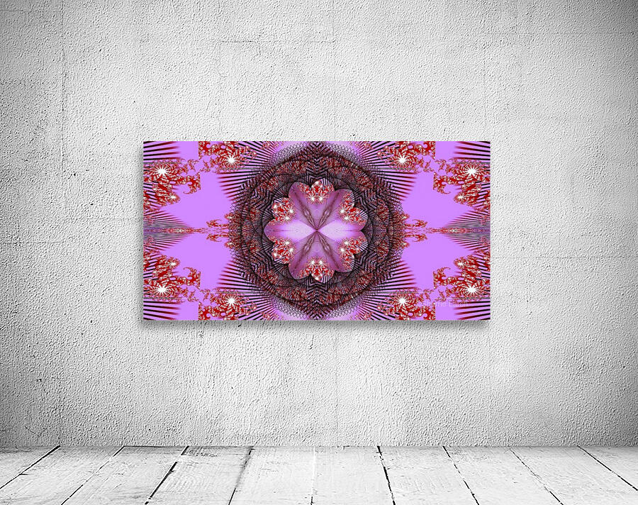 Lotus Spark 3 Wall Preview
