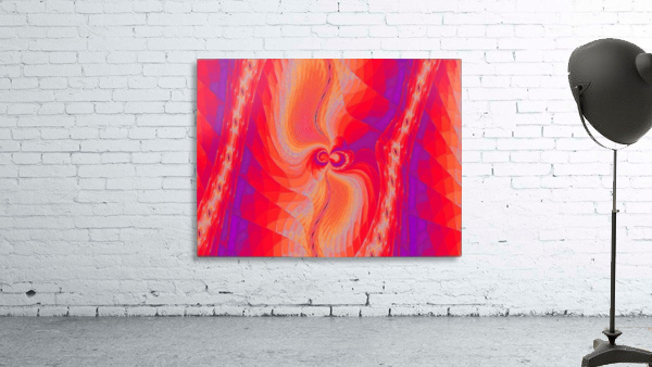 Lotus Flow  Wall Preview