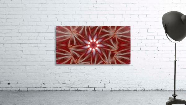 White Lotus 10 Wall Preview