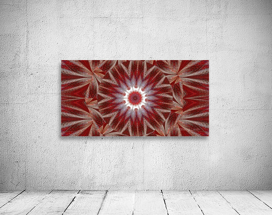 White Lotus 11 Wall Preview