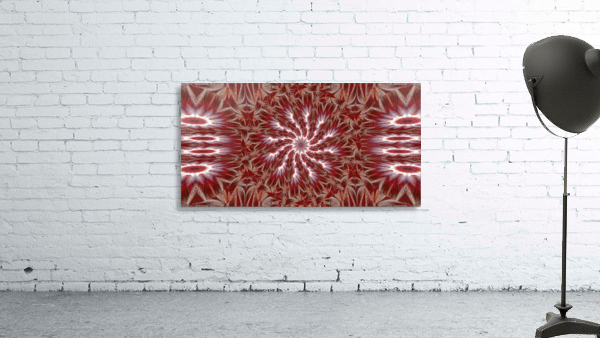 White Lotus 13 Wall Preview