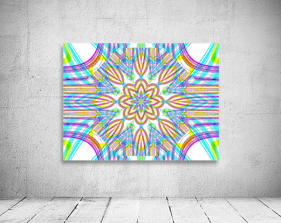 Sweet Dreams 40 Wall Preview