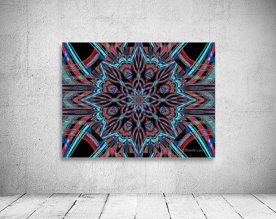 Sweet Dreams 47 Wall Preview