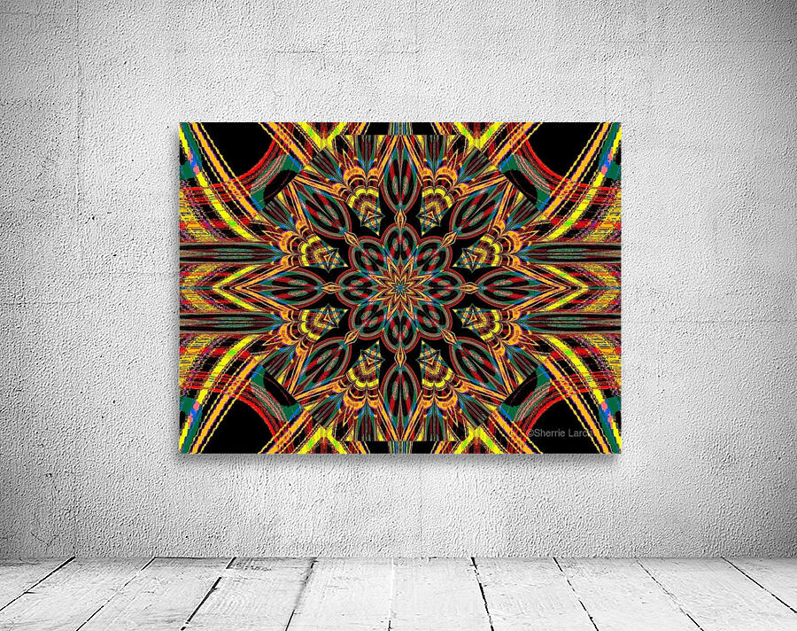 Sweet Dreams 49 Wall Preview