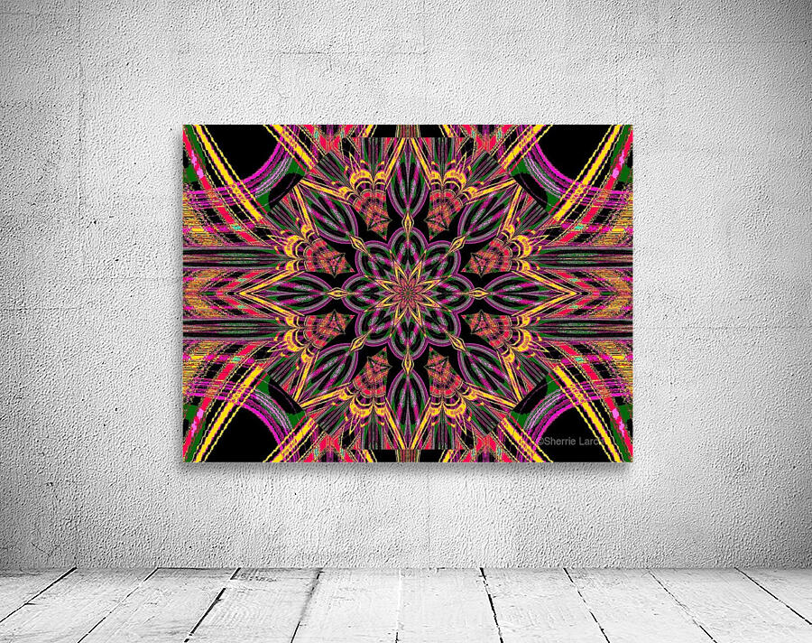 Sweet Dreams 55 Wall Preview