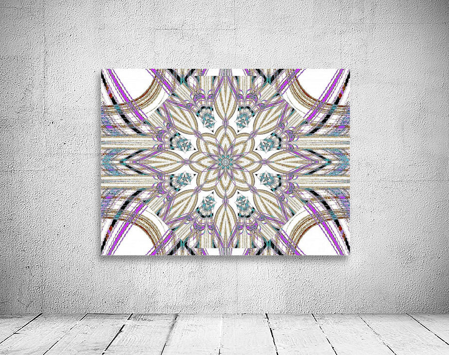 Sweet Dreams 72 Wall Preview