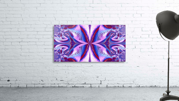 Butterfly Falling Wall Preview