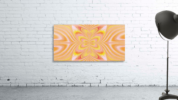 Disco Butterfly 1 Wall Preview