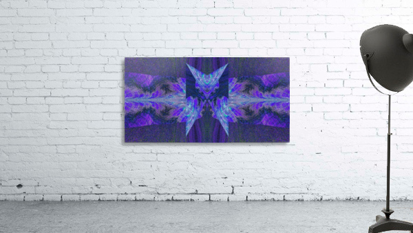 Strange Butterfly 17 Wall Preview