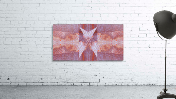 Strange Butterfly 39 Wall Preview