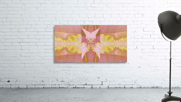 Strange Butterfly 40 Wall Preview