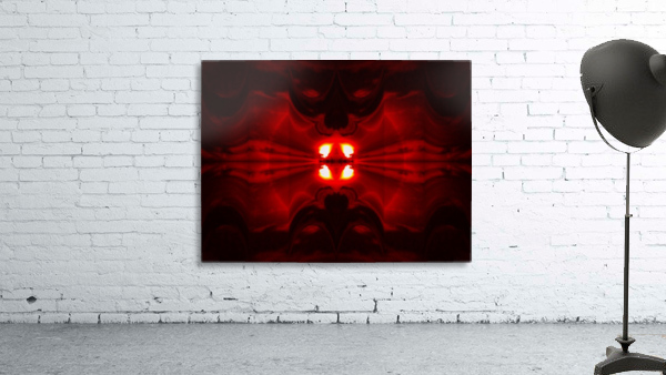 The Goddess Bast Wall Preview