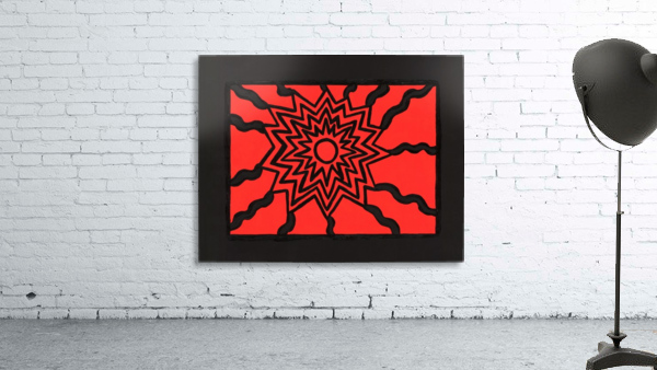 The Sun  Wall Preview
