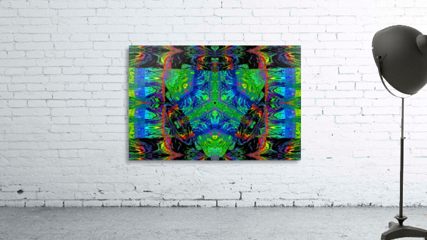 Hippy Light  Wall Preview