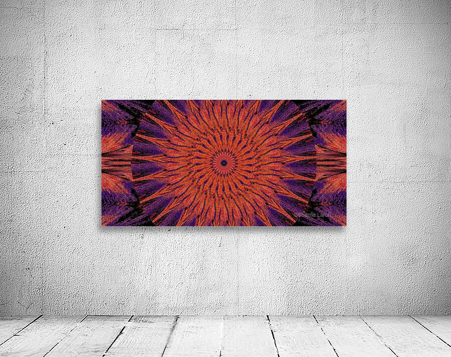 Sun In Sunshine Wall Preview