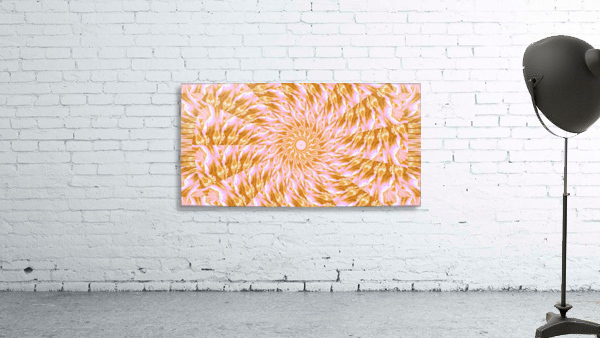 Sun Wave Wall Preview