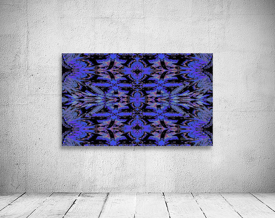 Fire Blanket 3 Wall Preview