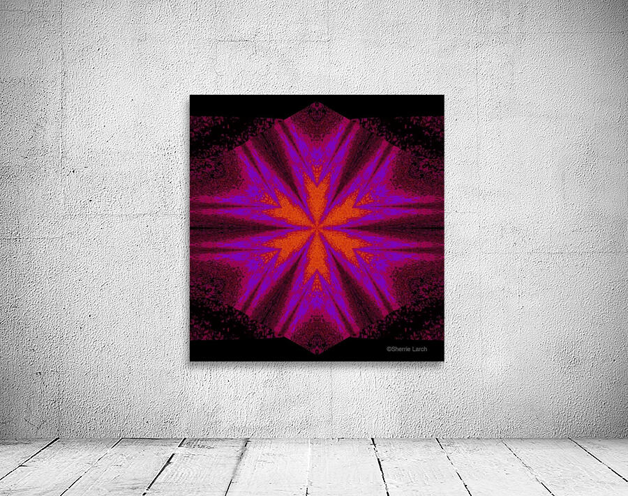 Ancient Light 1 Wall Preview