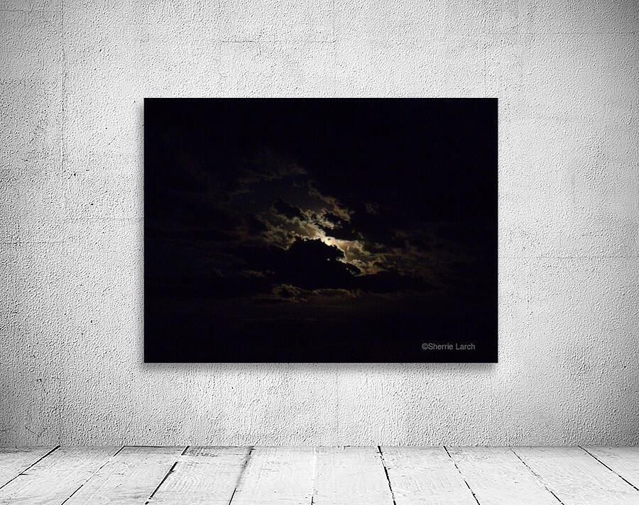 MoonShine 1 Wall Preview