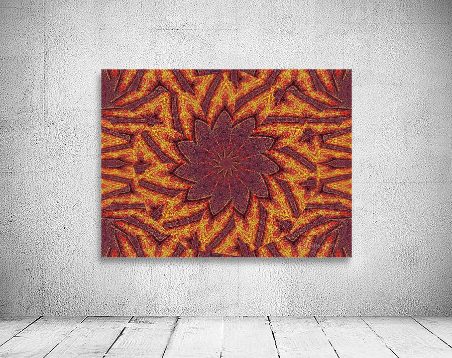 Desert Sunshine 28 Wall Preview