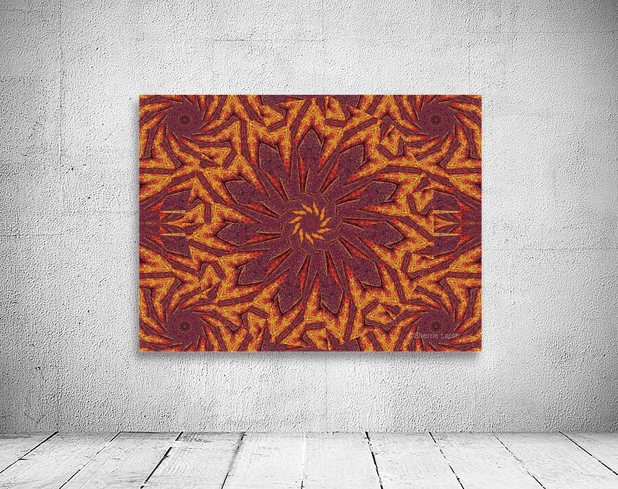 Desert Sunshine 32 Wall Preview
