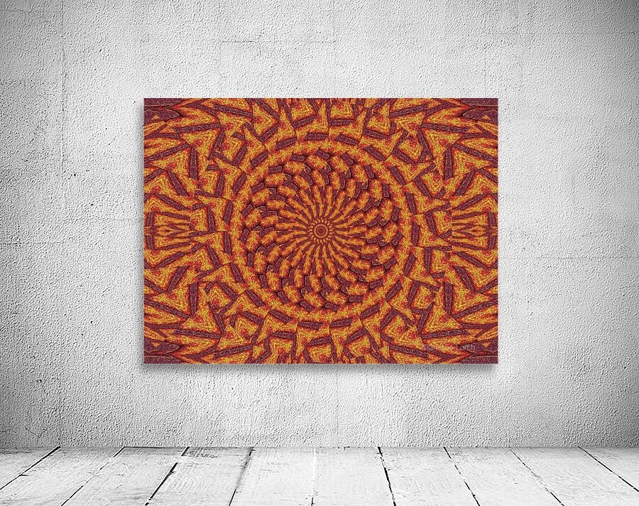 Desert Sunshine 52 Wall Preview