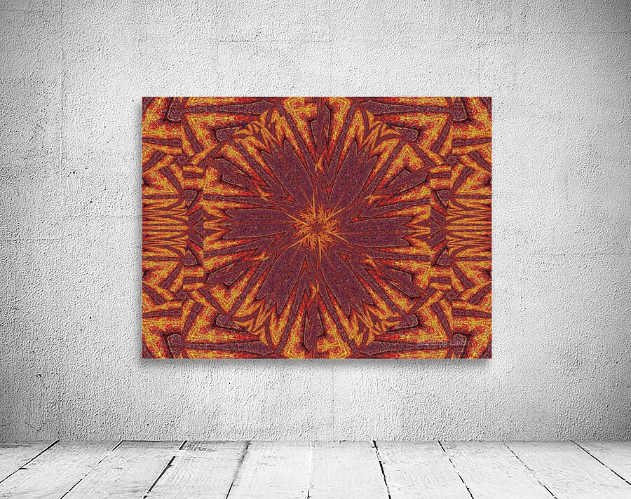 Desert Sunshine 56 Wall Preview