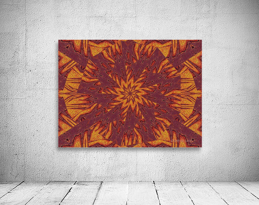 Desert Sunshine 69 Wall Preview