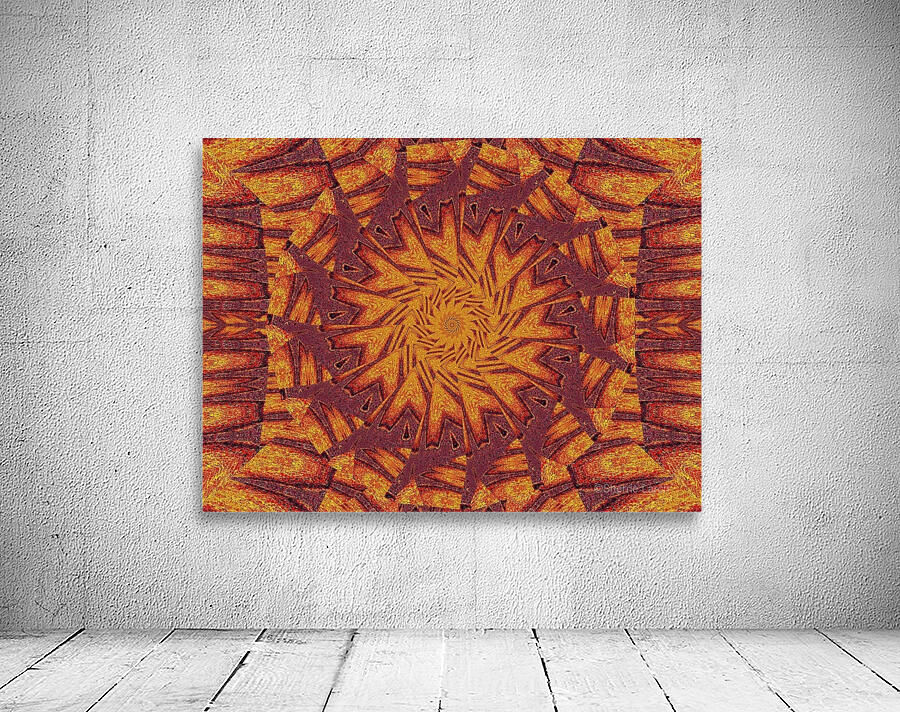 Desert Sunshine 72 Wall Preview