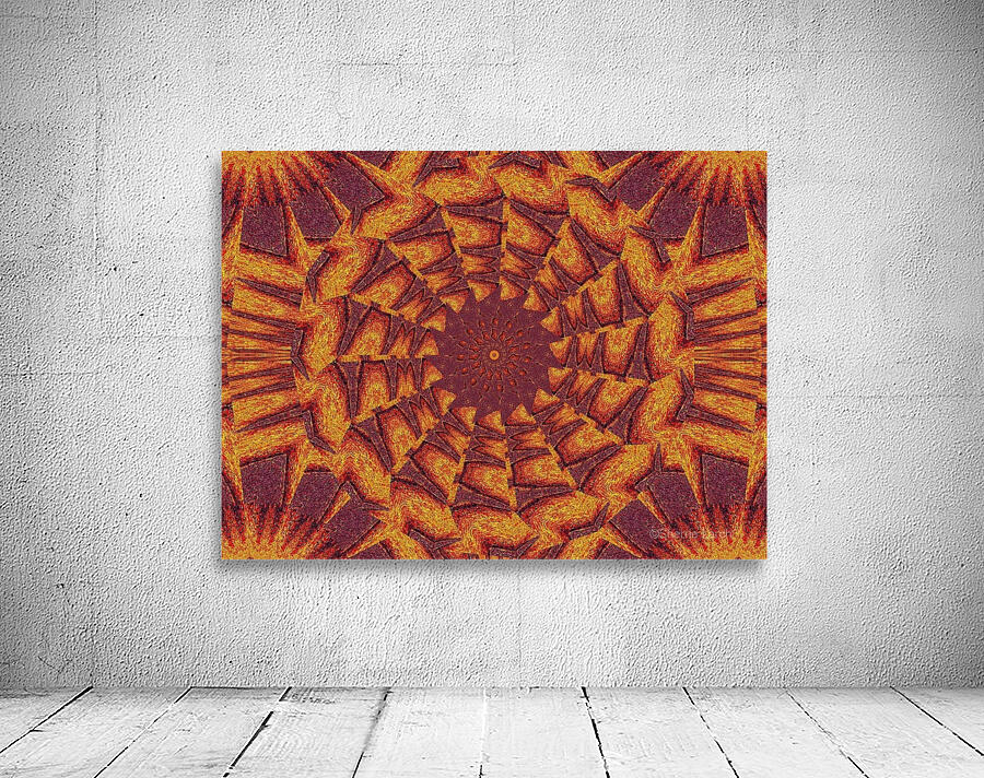 Desert Sunshine 73 Wall Preview