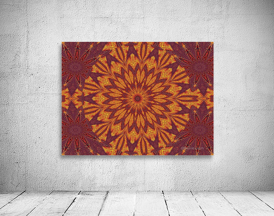 Desert Sunshine 93 Wall Preview