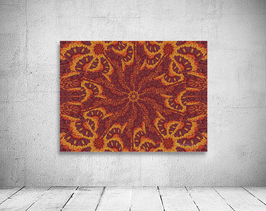 Desert Sunshine 143 Wall Preview