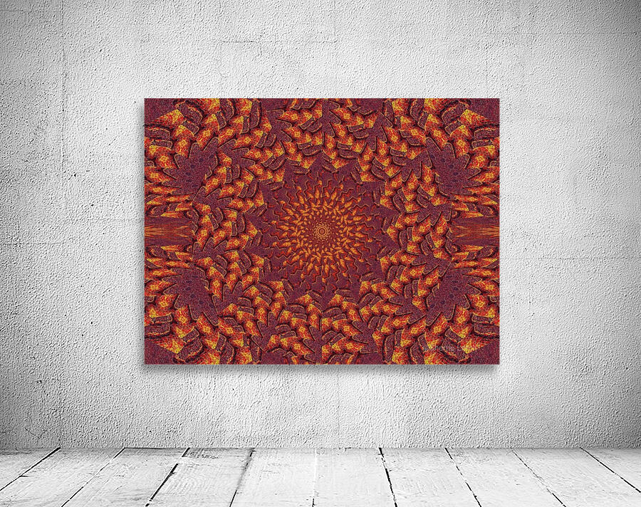 Desert Sunshine 159 Wall Preview