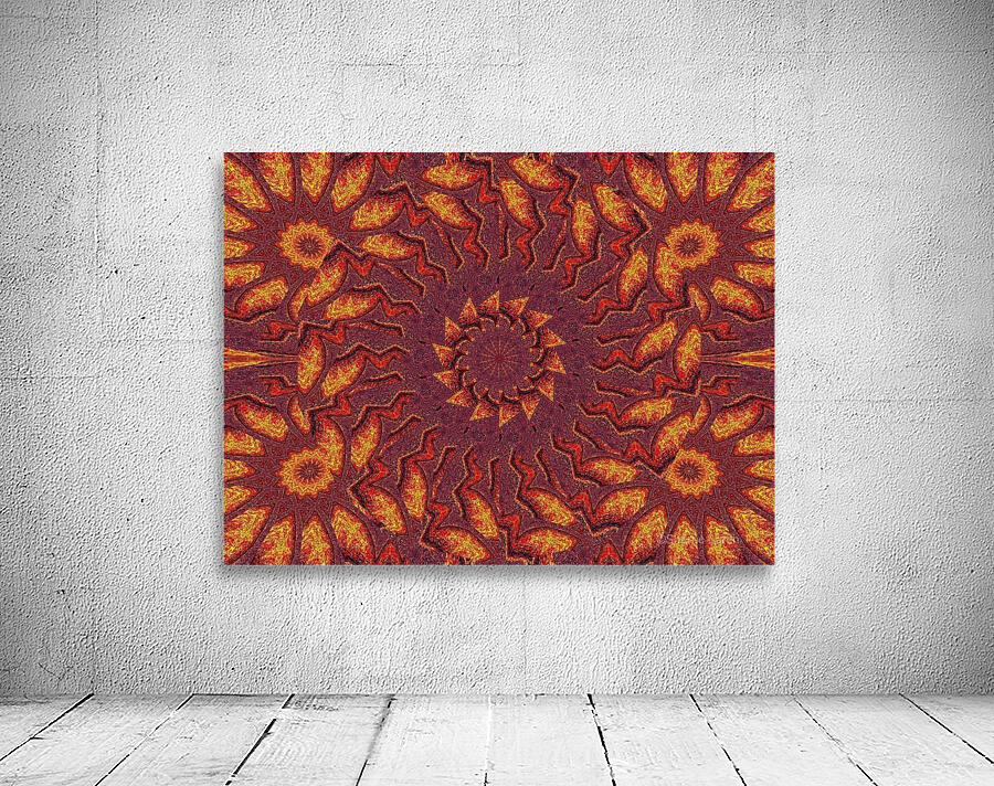 Desert Sunshine 160 Wall Preview