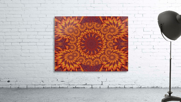 Desert Sunshine 168 Wall Preview