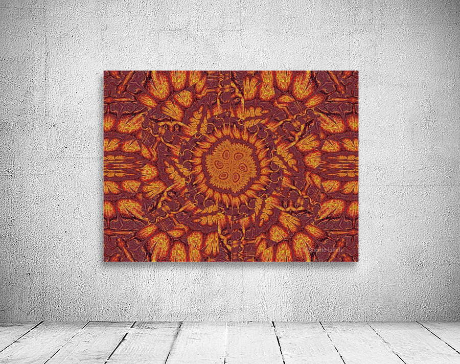 Desert Sunshine 183 Wall Preview