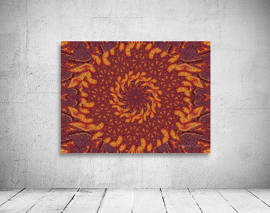 Desert Sunshine 189 Wall Preview